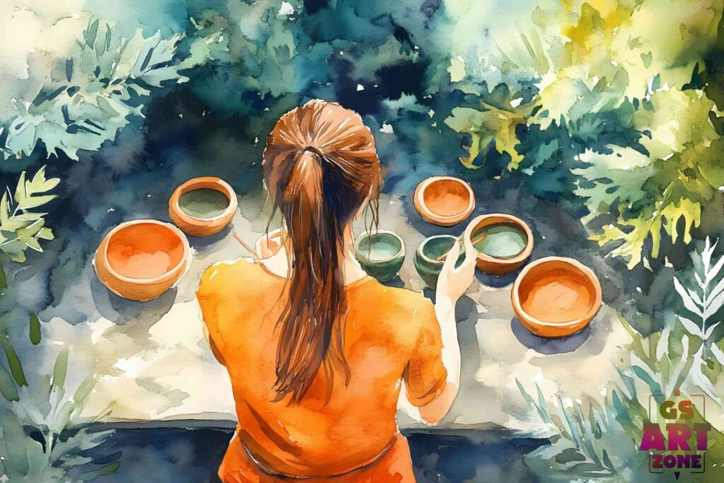 30+ Watercolor Art Ideas That Will Make You an Instant Pro!