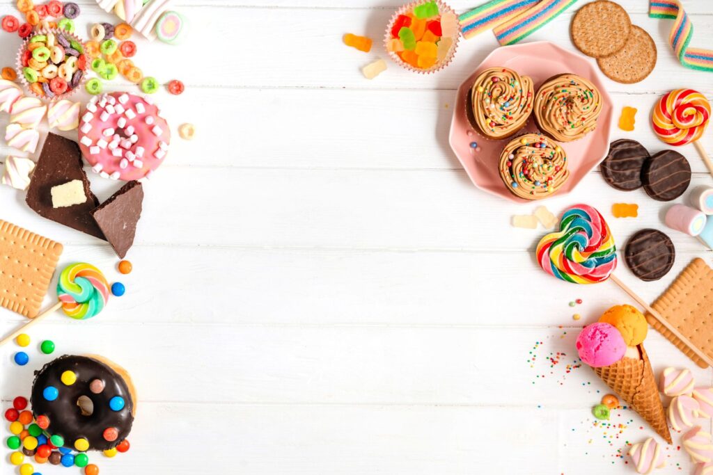 🎂 21 Mouthwatering Birthday Party Food Ideas Your Guests Will Love! 🍔🍩