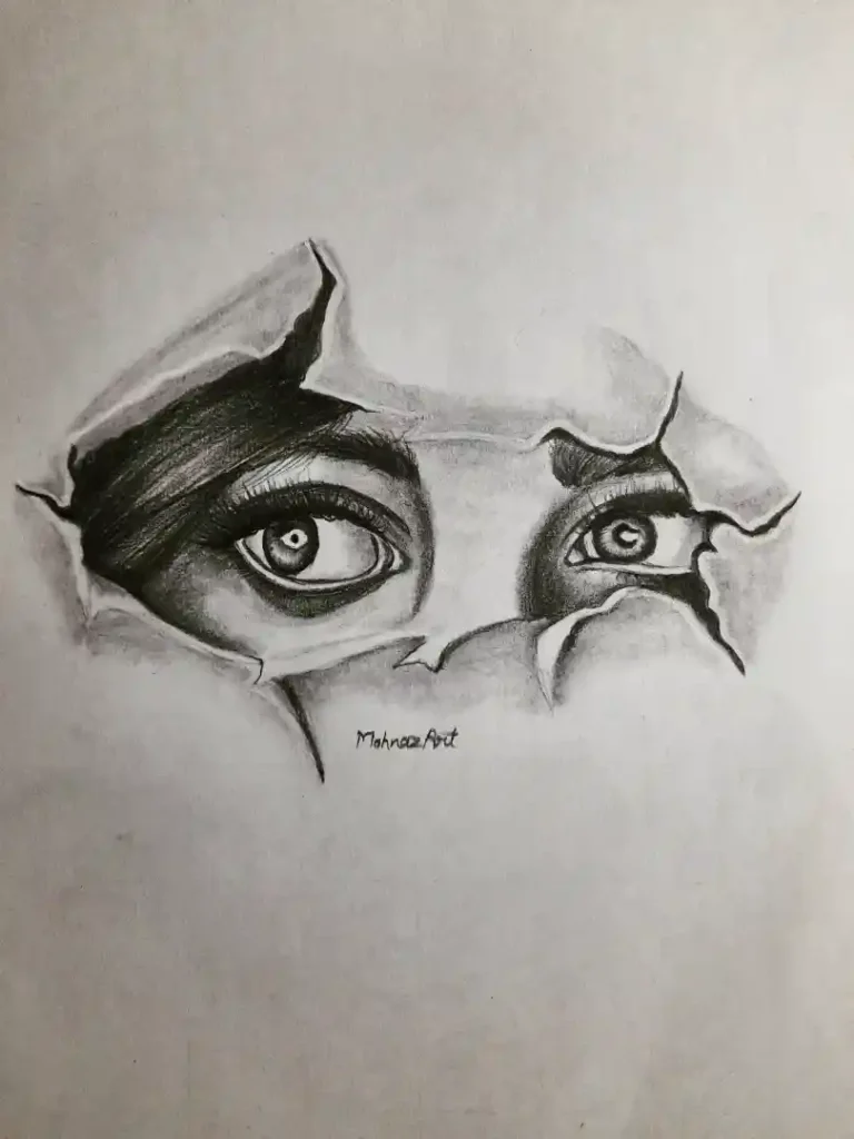 eye drawing ideas (7)