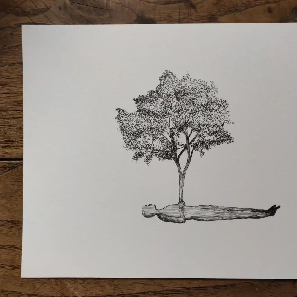Tree Drawings