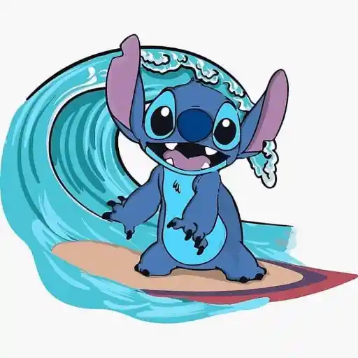 stitch drawing