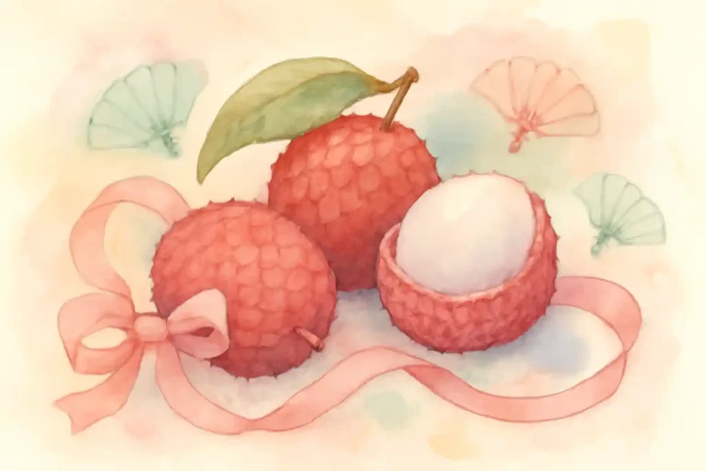 Fruit Drawing Ideas