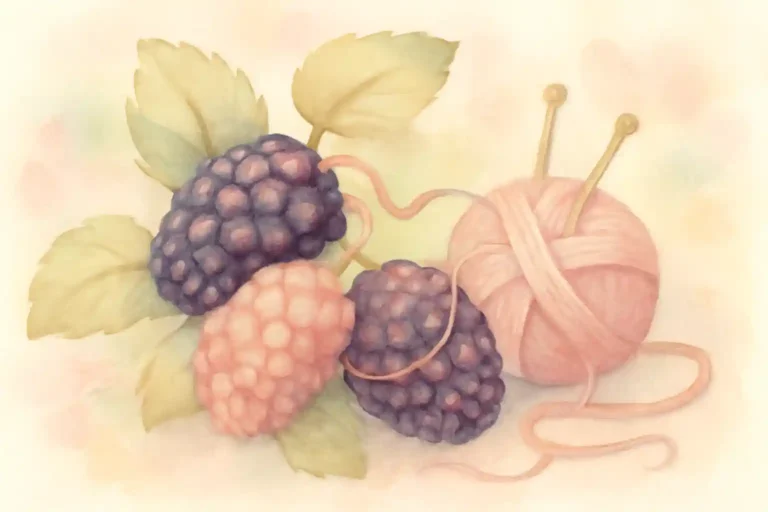 watercolor fruit drawing (27)