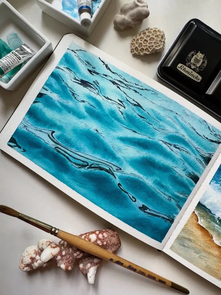 watercolor ocean (29)