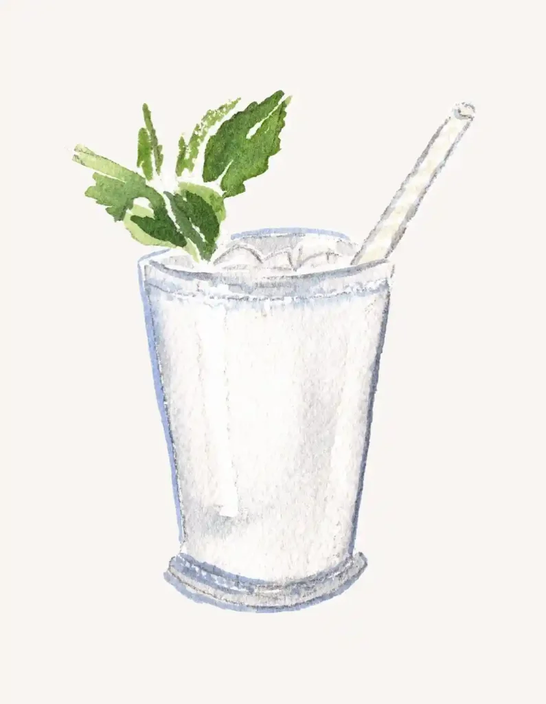 Watercolor Drinks Drawing Ideas (14)