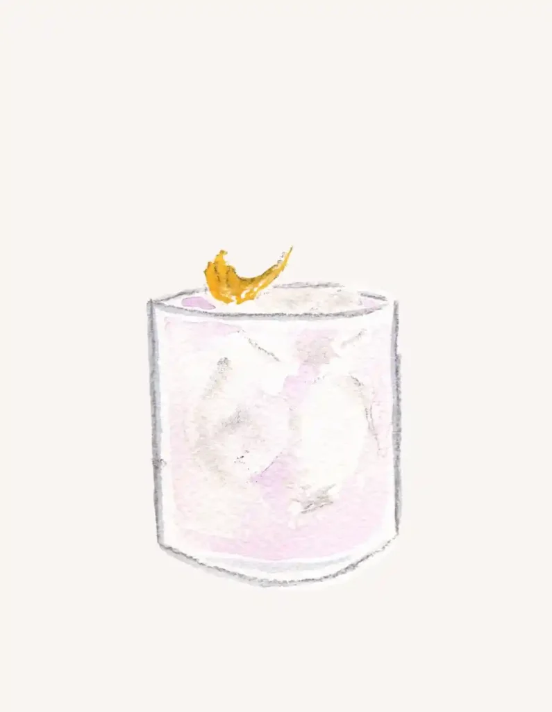 Watercolor Drinks Drawing Ideas (15)