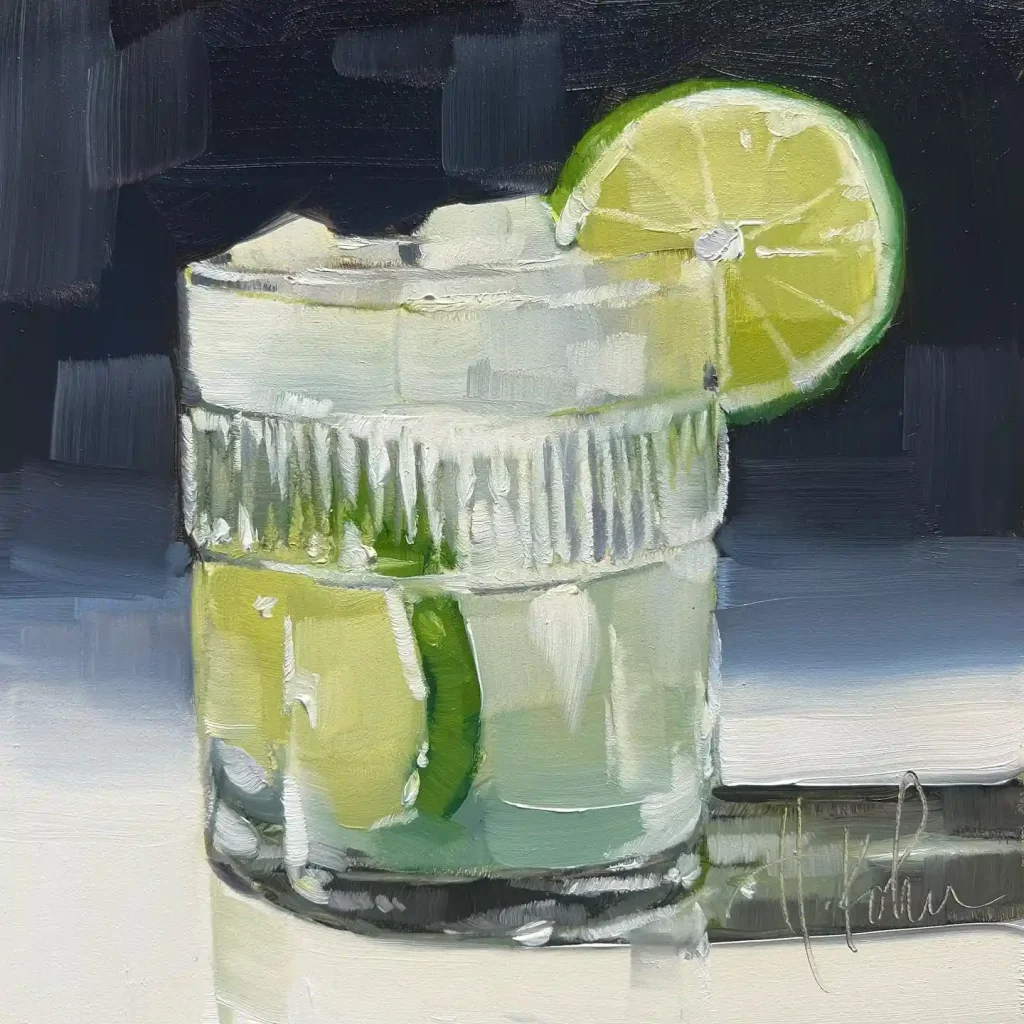 Watercolor Drinks Drawing Ideas (20)