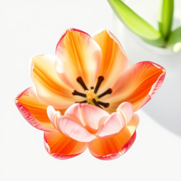 Discovering 28 Vibrant Watercolor Tulip Drawing Ideas
