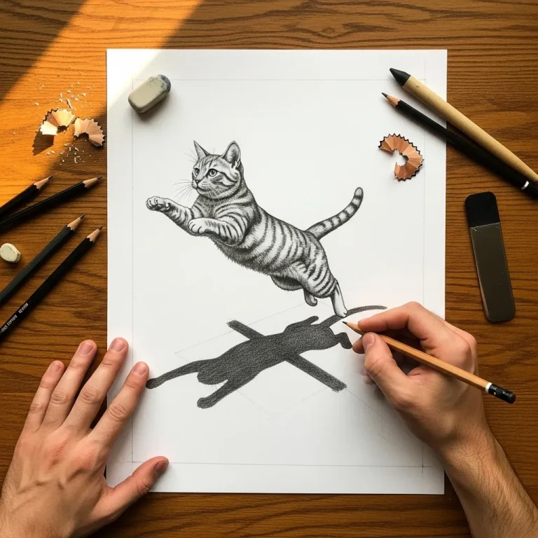 Animal Drawing