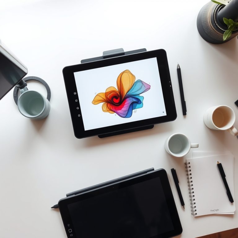 Best Drawing Tablets for Artists in 2026: Wacom vs Huion vs XPPen vs iPad