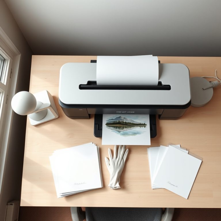 Best Printers for Selling Art Prints From Home in 2026