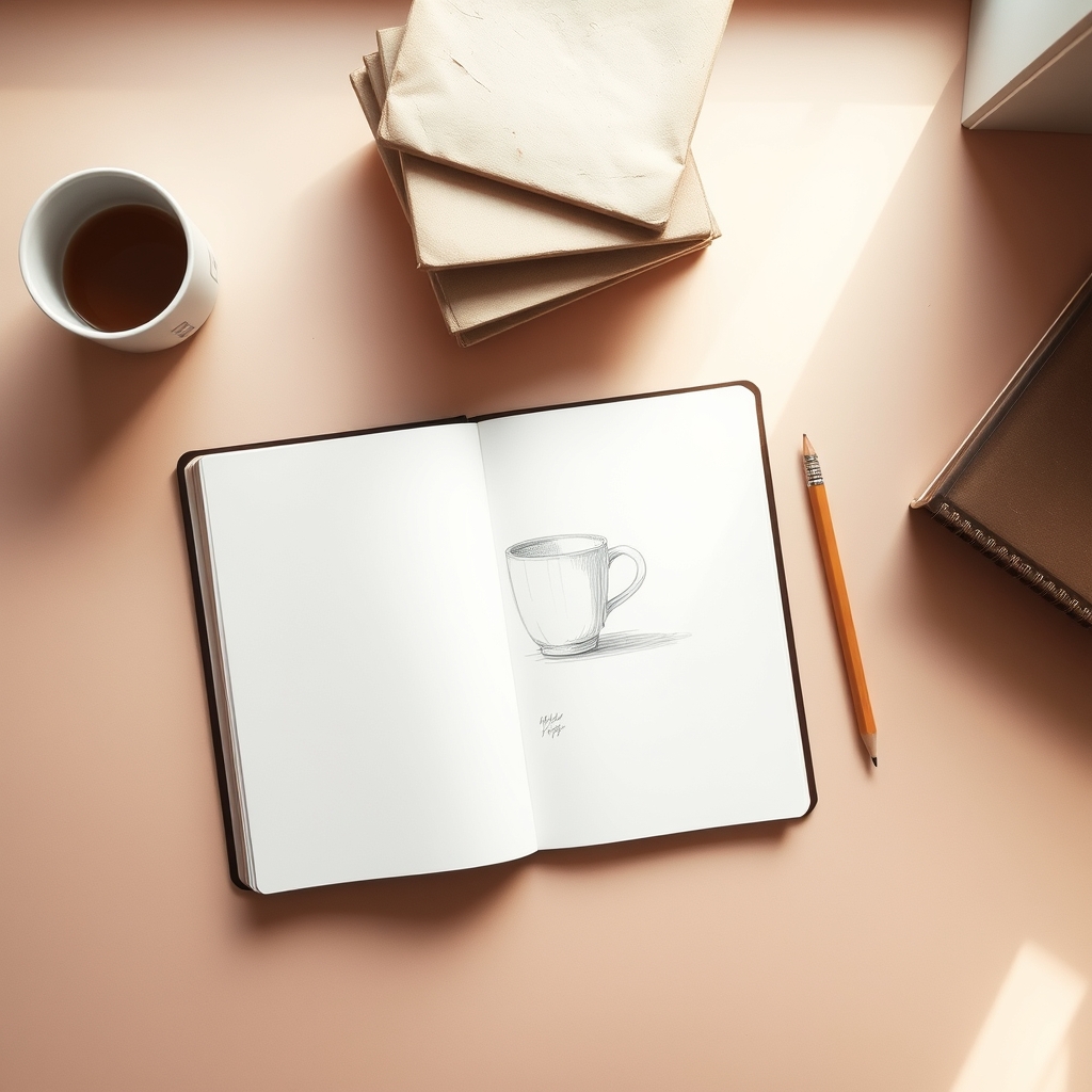 How Long Does It Take to Learn to Draw? Count Hours, Not Months