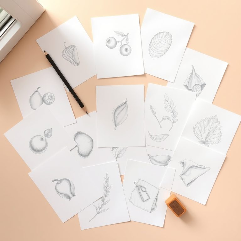 How to Find Your Art Style (You Probably Already Have One)