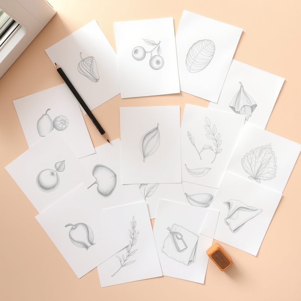 How to Find Your Art Style (You Probably Already Have One)