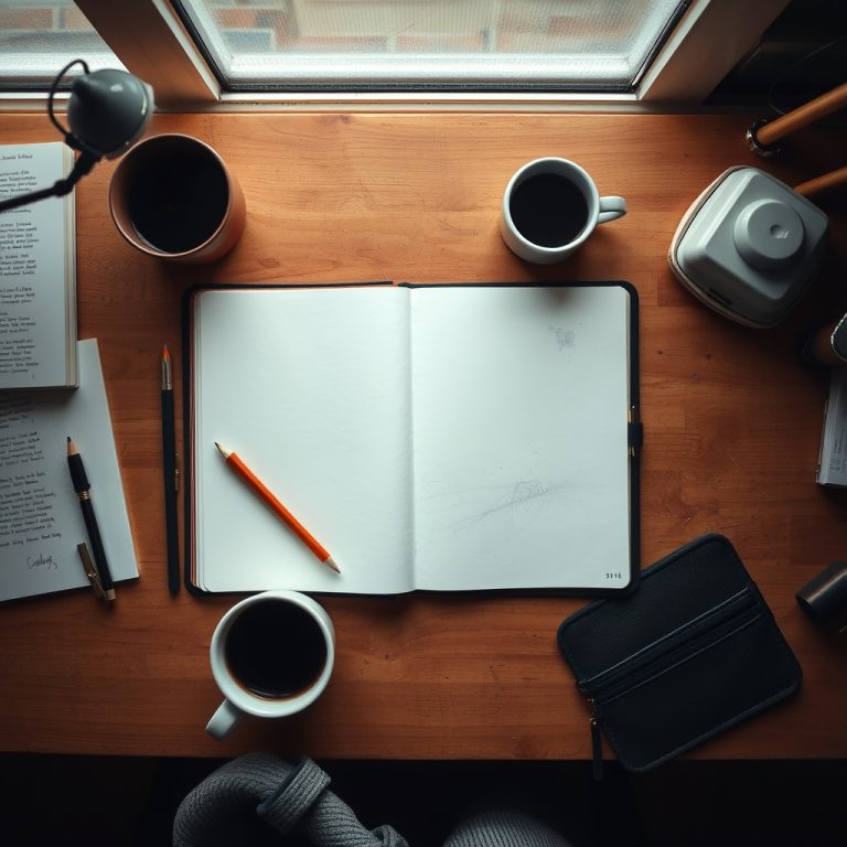 What Causes Art Block? How to Tell It From Burnout