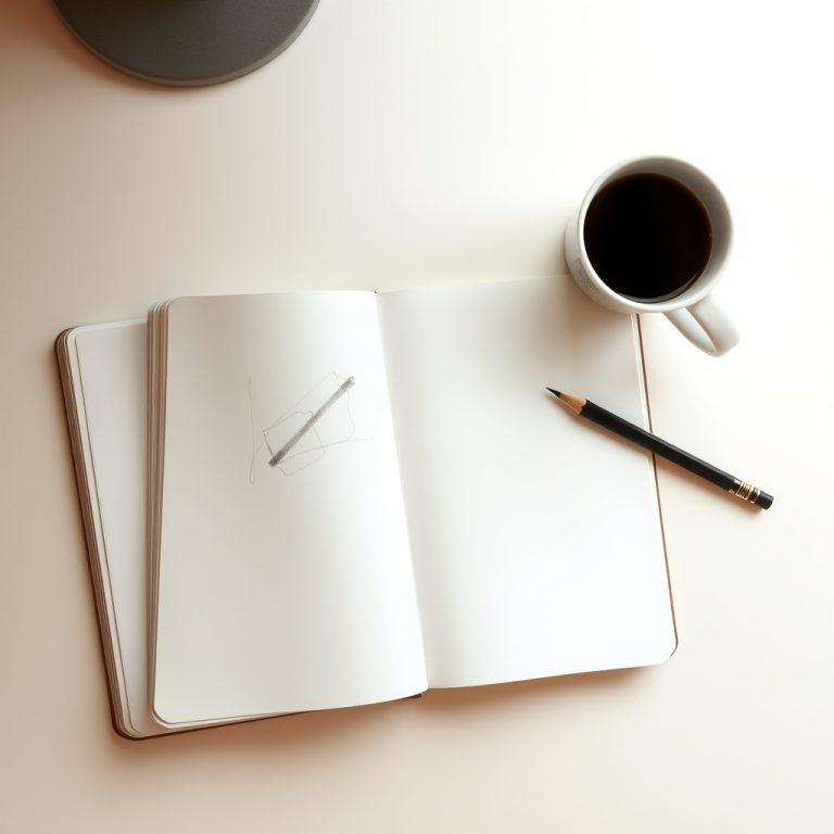 Why Can’t I Draw What I See in My Head? 6 Real Reasons