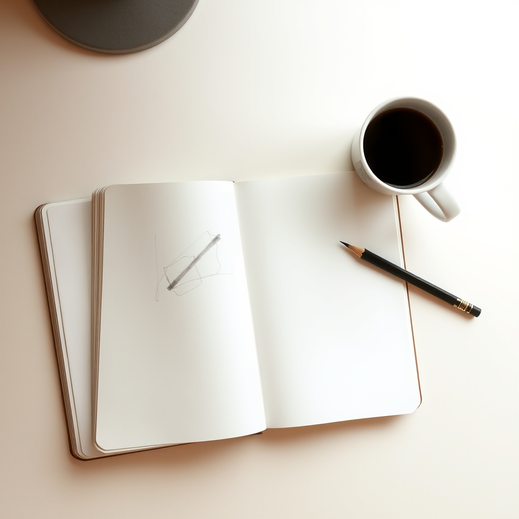 Why Can’t I Draw What I See in My Head? 6 Real Reasons