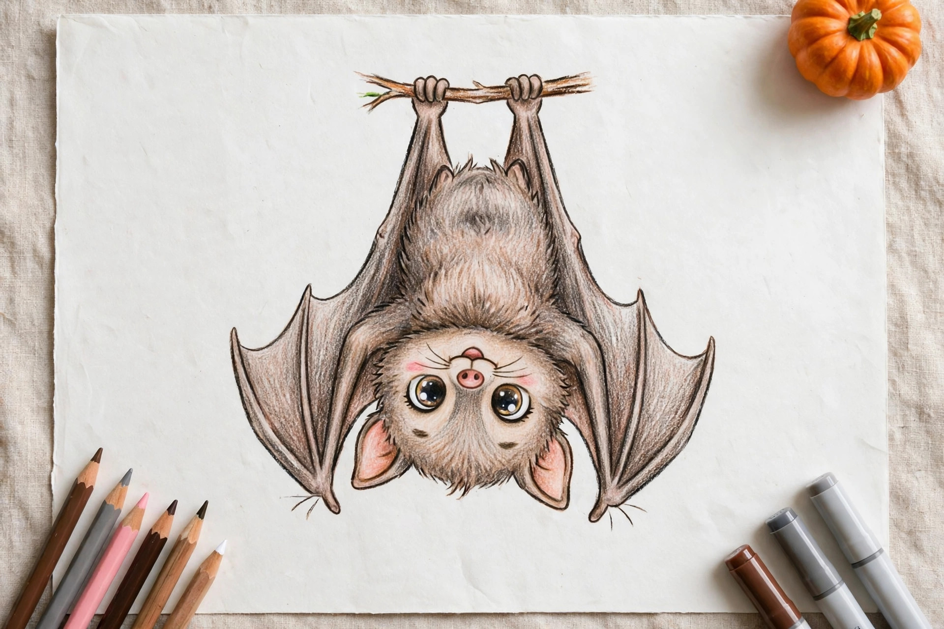 Baby Bat