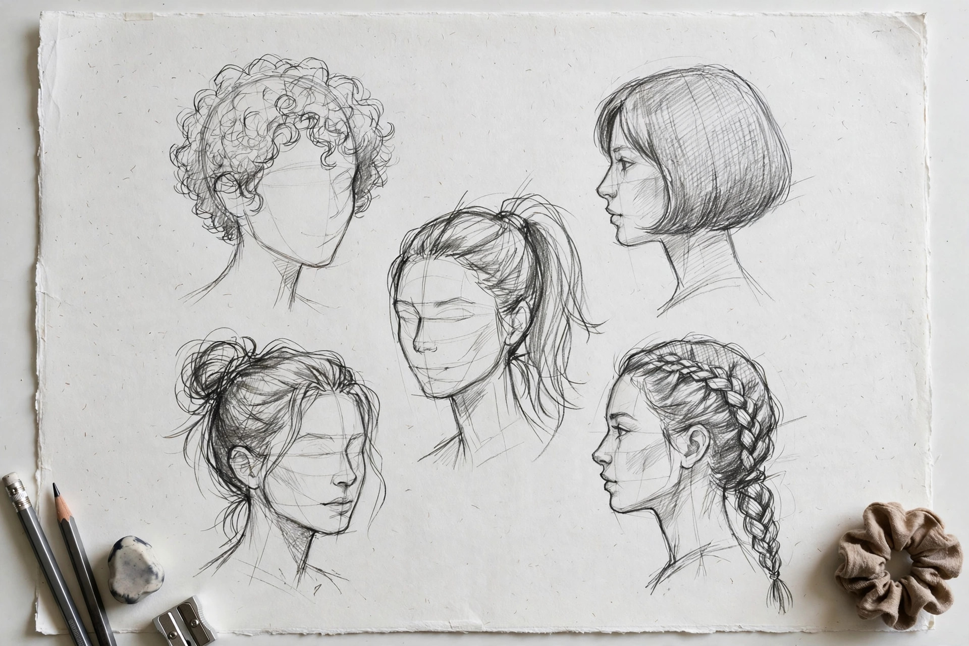 Hairstyles