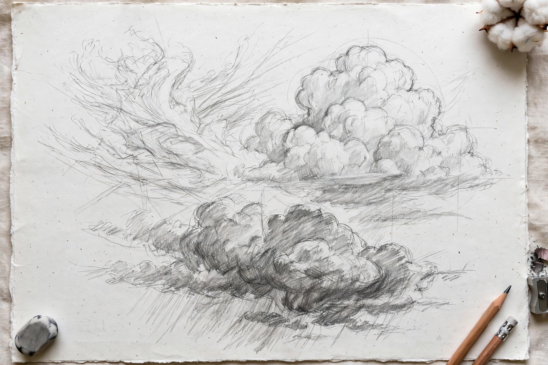 Cloud study