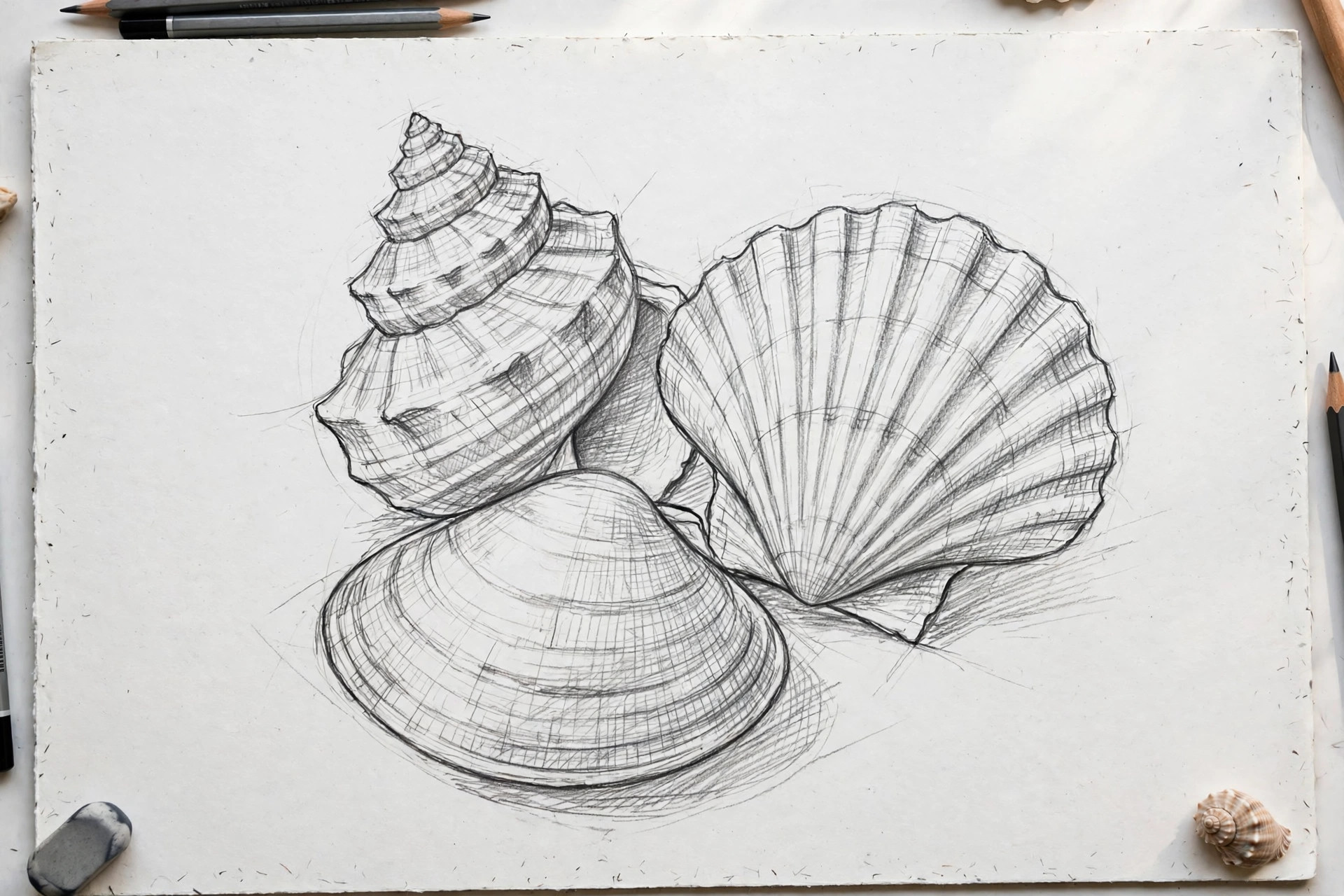 Seashells